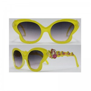 Fashion PC детские солнцезащитные очки